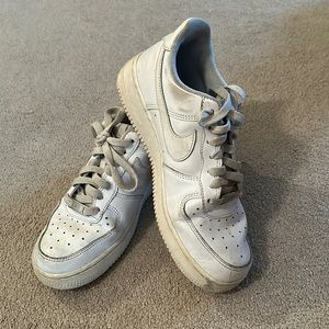 Nike AirForce 1 Size 8.5